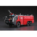 Rosenbauer Panther 6×6 CA5 2008 - 1/72 HASEGAWA 54005 SW05 Rosenbauer Panther 6×6 CA5 2008 - 1/72 HASEGAWA 54005 SW05