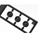 Rosenbauer Panther 6×6 CA5 2008 - 1/72 HASEGAWA 54005 SW05 Rosenbauer Panther 6×6 CA5 2008 - 1/72 HASEGAWA 54005 SW05