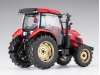 Yanmar YT5113A Auto/Robot Tractor - HASEGAWA 66005 WM05 1/35