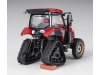 Yanmar YT5113A Auto/Robot Tractor - HASEGAWA 66104 1/35
