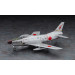F-86D North American Aviation (NAA), Sabre Dog - 1/72 HASEGAWA 01579 E49 F-86D North American Aviation (NAA), Sabre Dog - 1/72 HASEGAWA 01579 E49