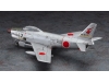 F-86D North American, Sabre Dog - HASEGAWA 01579 E49 1/72