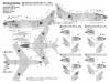 F-86D North American, Sabre Dog - HASEGAWA 01579 E49 1/72