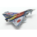 Typhoon Eurofighter (EF-2000), Single-seat variant - 1/72 HASEGAWA 02430. Limited Edition