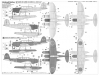 E13A1a Model 11a Aichi - HASEGAWA 02455 1/72