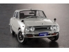 Isuzu Bellett 1600GT (PR91) 1969 - HASEGAWA 20668 1/24