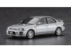 Subaru Impreza 2.0 WRX (GC8) 1994 - HASEGAWA 20675 1/24