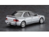 Subaru Impreza 2.0 WRX (GC8) 1994 - HASEGAWA 20675 1/24