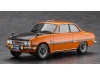 Isuzu Bellett 1600 GTR (PR91W) 1969 - HASEGAWA 21158 HC-58 1/24