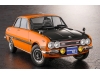 Isuzu Bellett 1600 GTR (PR91W) 1969 - HASEGAWA 21158 HC-58 1/24