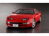 Nissan Fairlady Z 3.0 300ZX Twin Turbo 2by2 (GCZ32) 1989 - HASEGAWA 21159 HC-59 1/24