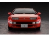 Nissan Fairlady Z 3.0 300ZX Twin Turbo 2by2 (GCZ32) 1989 - HASEGAWA 21159 HC-59 1/24