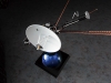 Voyager 1/2 NASA, Jet Propulsion Laboratory - HASEGAWA 54002 SW02 1/48