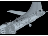 B-17G-15-BO/40-VE Boeing, Flying Fortress - HK MODELS 01F001 1/48