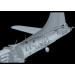 B-17G-15-BO/40-VE Boeing, Flying Fortress - 1/48 HK MODELS 01F001 B-17G-15-BO/40-VE Boeing, Flying Fortress - 1/48 HK MODELS 01F001