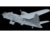 B-17G-15-BO/40-VE Boeing, Flying Fortress - HK MODELS 01F001 1/48