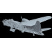 B-17G-15-BO/40-VE Boeing, Flying Fortress - 1/48 HK MODELS 01F001 B-17G-15-BO/40-VE Boeing, Flying Fortress - 1/48 HK MODELS 01F001