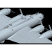 B-17G-15-BO/40-VE Boeing, Flying Fortress - 1/48 HK MODELS 01F001 B-17G-15-BO/40-VE Boeing, Flying Fortress - 1/48 HK MODELS 01F001