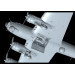 B-17G-15-BO/40-VE Boeing, Flying Fortress - 1/48 HK MODELS 01F001 B-17G-15-BO/40-VE Boeing, Flying Fortress - 1/48 HK MODELS 01F001