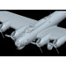 B-17G-15-BO/40-VE Boeing, Flying Fortress - 1/48 HK MODELS 01F001 B-17G-15-BO/40-VE Boeing, Flying Fortress - 1/48 HK MODELS 01F001