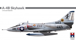 A-4B Douglas, Skyhawk - HOBBY 2000 72029 1/72