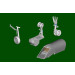 М+Г-35С - 1/48 HOBBY BOSS 81787