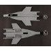 М+Г-35С - 1/48 HOBBY BOSS 81787