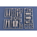 F/A-18E Boeing, McDonnell Douglas, Super Hornet - 1/48 HOBBY BOSS 85812