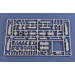 F/A-18E Boeing, McDonnell Douglas, Super Hornet - 1/48 HOBBY BOSS 85812