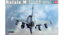 Rafale M Dassault - HOBBY BOSS 87247 1/72