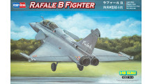 Rafale B Dassault - HOBBY BOSS 80317 1/48