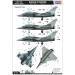 Rafale B Dassault - 1/48 HOBBY BOSS 80317