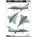Rafale B Dassault - 1/48 HOBBY BOSS 80317
