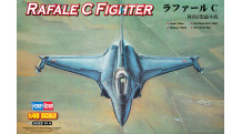 Rafale C Dassault - HOBBY BOSS 80318 1/48