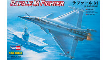 Rafale M Dassault - HOBBY BOSS 80319 1/48