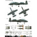 A-10 N/AW (YA-10B) Fairchild Republic, Thunderbolt II, Warthog - 1/48 HOBBY BOSS 80324