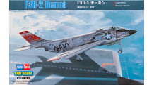 F3H-2 McDonnell, Demon - HOBBY BOSS 80364 1/48