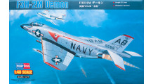 F3H-2M McDonnell, Demon - HOBBY BOSS 80365 1/48