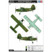 Ан-2 Антонов - 1/48 HOBBY BOSS 81705