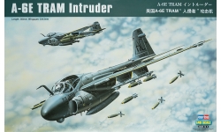 A-6E Grumman, Intruder - HOBBY BOSS 81710 1/48