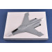Истребитель КБ Сухого Тип 27УБ - 1/48 HOBBY BOSS 81713 Истребитель КБ Сухого Тип 27УБ - 1/48 HOBBY BOSS 81713