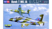 Hawk T1A Hawker Siddeley / BAE Systems - HOBBY BOSS 81733 1/48