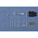 Истребитель-бомбардировщик КБ Сухого Тип 34 - 1/48 HOBBY BOSS 81756 Истребитель-бомбардировщик КБ Сухого Тип 34 - 1/48 HOBBY BOSS 81756