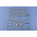 Истребитель-бомбардировщик КБ Сухого Тип 17УМ3 - 1/48 HOBBY BOSS 81759