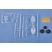 Истребитель-бомбардировщик КБ Сухого Тип 17УМ3 - 1/48 HOBBY BOSS 81759