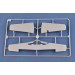 Истребитель КБ Лавочкина Тип 11, Fang - 1/48 HOBBY BOSS 81760