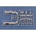 Истребитель КБ Лавочкина Тип 11, Fang - 1/48 HOBBY BOSS 81760