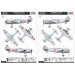 Истребитель КБ Лавочкина Тип 11, Fang - 1/48 HOBBY BOSS 81760