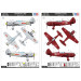 Истребитель КБ Лавочкина Тип 11, Fang - 1/48 HOBBY BOSS 81760