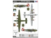 B-24J Consolidated, Liberator - HOBBY BOSS 81774 1/48